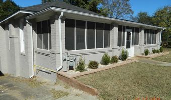 224 Caddo St, Arkadelphia, AR 71923