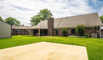 6436 EASTBRIER, Bartlett, TN 38135