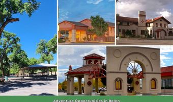 Camino Seco, Belen, NM 87002