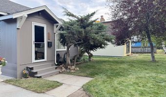 937 N Carrington Ave, Buffalo, WY 82834