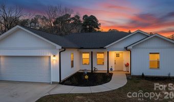 1112 Wiscassett St, Albemarle, NC 28001