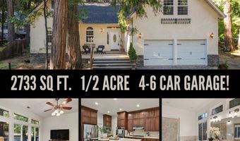 2802 Pine Dr, Arnold, CA 95223