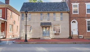 408 S STATE St, Dover, DE 19901