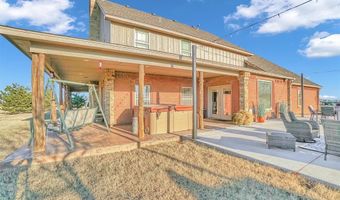 20966 E County Road 155, Altus, OK 73521
