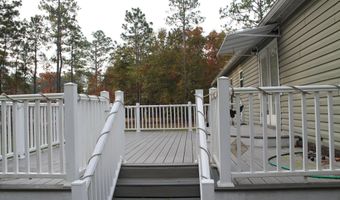 448 Pauline Dr, Bonneau, SC 29431