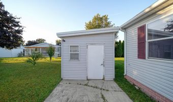 301 Ohio River Dr Lot 52, Adrian, MI 49221