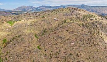 Spencer Mountain Rd, Bellvue, CO 80512