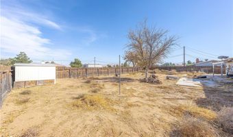 21006 Pine Ridge Ave, Apple Valley, CA 92307