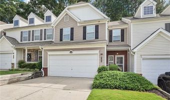 545 Windstone, Alpharetta, GA 30004