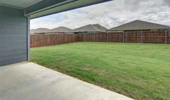 1604 Forest Park Dr, Alvarado, TX 76009