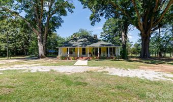 12173 Old Douglass Rd, Blackstock, SC 29014