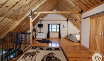 71 LOVERS Ln, Belfry, MT 59008