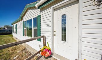 295 Astor Ave, Belgrade, MT 59714