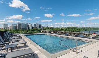 3303 WATER St NW 6C, Washington, DC 20007