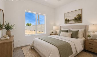 5813 N Jessie Rd, Casa Grande, AZ 85194