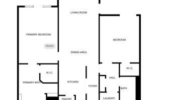 2046 Beach Blvd C114, Biloxi, MS 39531