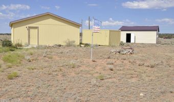 22 Antelope Ave, Concho, AZ 85924