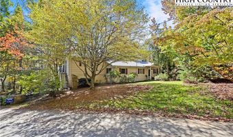 455 Boulder Gardens Rd, Banner Elk, NC 28604