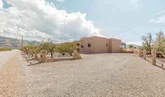 34 Claraboya LP, Alamogordo, NM 88310