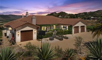 15450 Bandy Canyon Rd, Escondido, CA 92025
