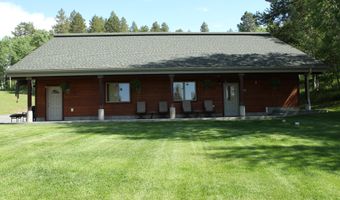 278 DELL CREEK Rd, Alpine, WY 83128