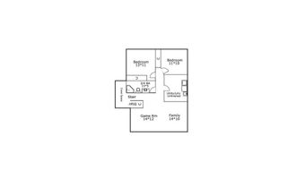 3301 154th Ln NW, Andover, MN 55304