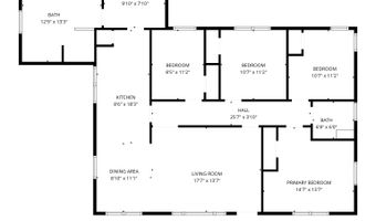 1481 Lowery Rd, Arab, AL 35016