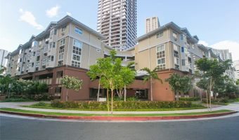 1810 Kaioo Dr B408, Honolulu, HI 96815