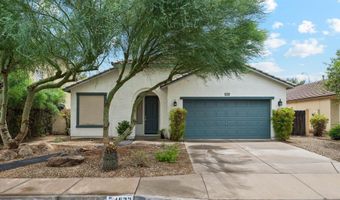 4533 E GLENEAGLE Dr, Chandler, AZ 85249