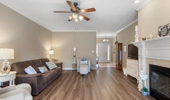 4168 Heritage Oak Dr, Benton, AR 72015