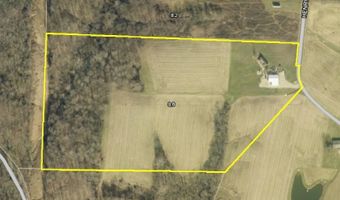 10389 Henry Ford Rd, Bennington, IN 47011