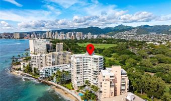 2969 Kalakaua Ave 106, Honolulu, HI 96815