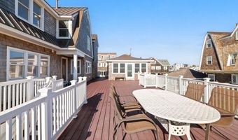409 East Ave, Bay Head, NJ 08742