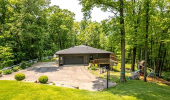 8680 Bennett St SE, Ada, MI 49301