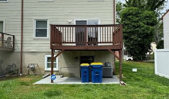 225 N NEW St, Dover, DE 19904
