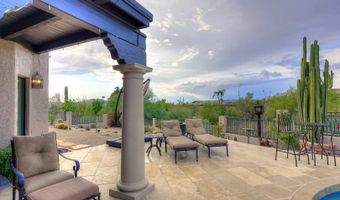 9446 E ROMPING Rd, Carefree, AZ 85377