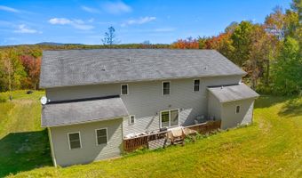 1724 Calhoun Hill Rd, Andes, NY 13731