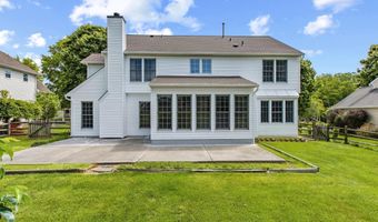 1710 GILLINGHAM Dr, Bel Air, MD 21015