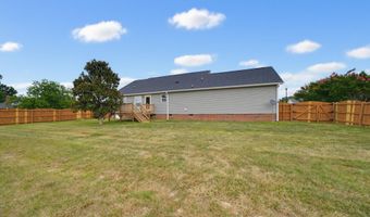24 Bridle Dr, Angier, NC 27501
