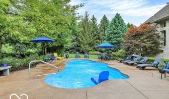 3808 Claybrook Ct, Bargersville, IN 46106
