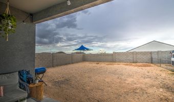 1157 W PARADISE Way, Casa Grande, AZ 85122