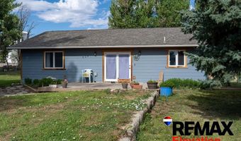 608 Cheyenne St, Basin, WY 82410