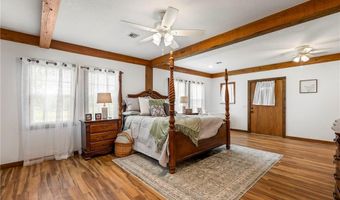 12460 Peach Orchard Rd, Bentonville, AR 72712
