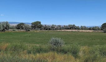 725 Road 6 1/2, Cowley, WY 82420