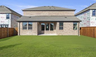 Coyote Meadows by Ashton Woods 1608 Diamond Peak Trail Plan: Grayson, Anna, TX 75409