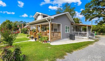 435 Peachtree St, Asheboro, NC 27203