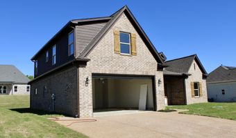 59 COLUMBIA Way, Atoka, TN 38004