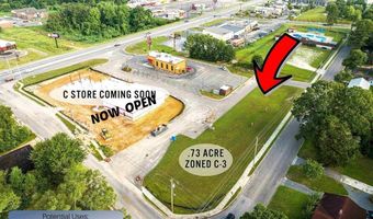 00 Western Byp, Andalusia, AL 36420