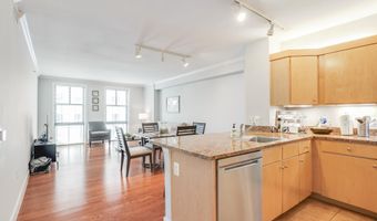 616 E Street NW 321, Washington, DC 20004