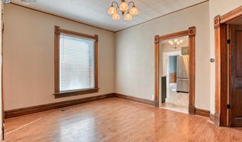 220 E 5th St, Florence, CO 81226